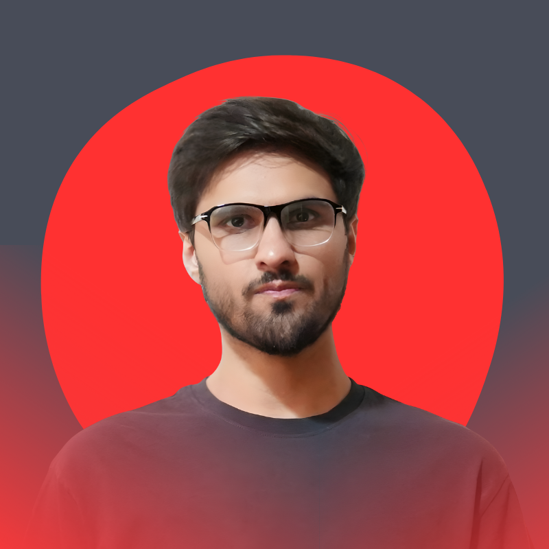 Hammad Armghan — AI Researcher & Chief AI Officer